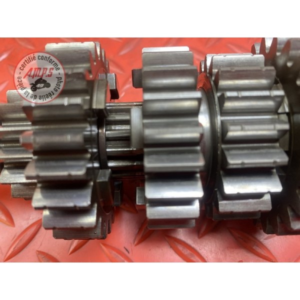 Boite de vitesse Ducati 1200 Multistrada S 2010 à 2012 