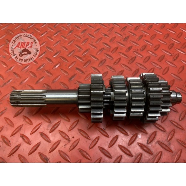 Boite de vitesse Ducati 1200 Multistrada S 2010 à 2012 