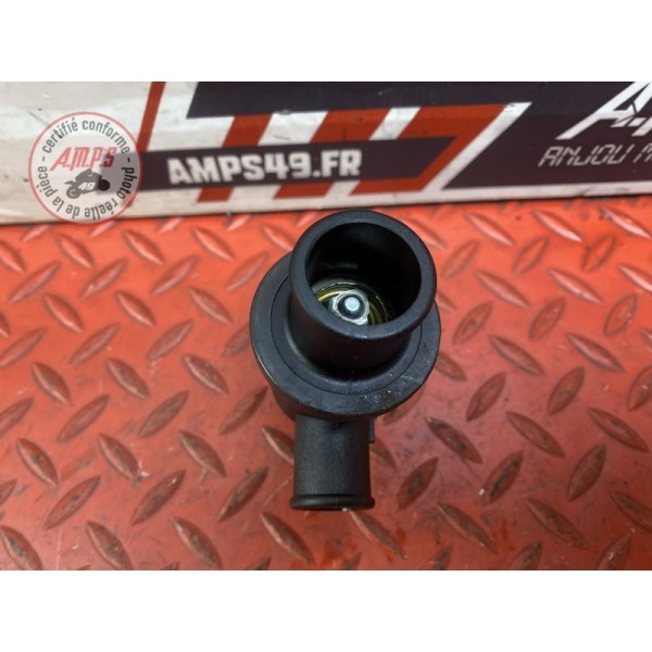 Calorstat Ducati 1200 Multistrada S 2010 à 2012 