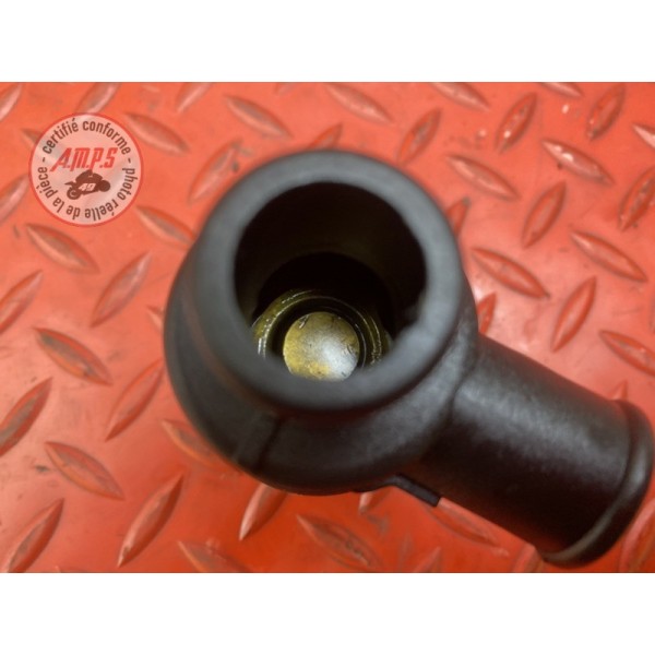 Calorstat Ducati 1200 Multistrada S 2010 à 2012 