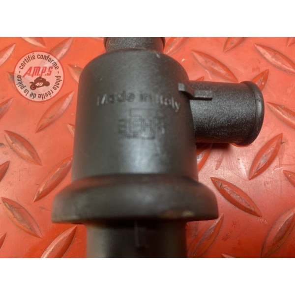 Calorstat Ducati 1200 Multistrada S 2010 à 2012 