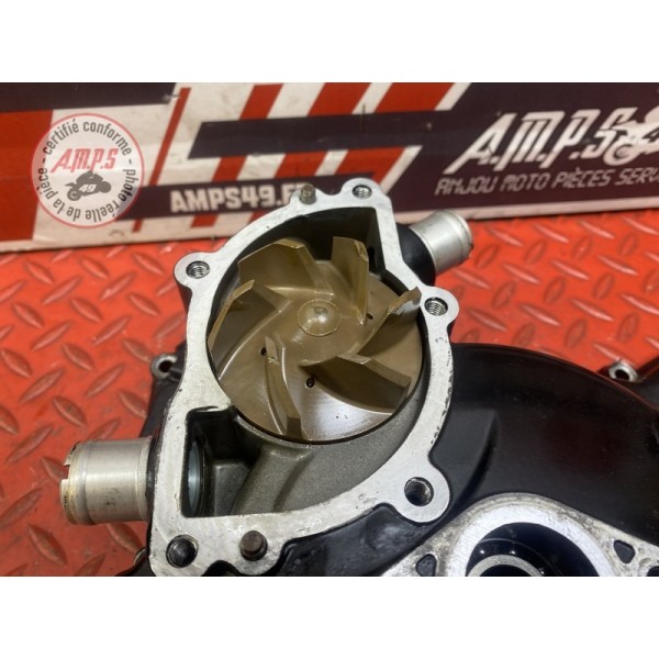 Carter d'alternateur Ducati 1200 Multistrada S 2010 à 2012 