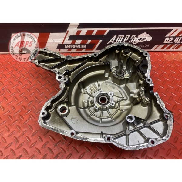 Carter d'alternateur Ducati 1200 Multistrada S 2010 à 2012 