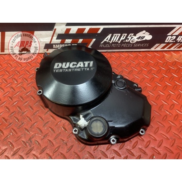 Carter d'embrayage Ducati 1200 Multistrada S 2010 à 2012