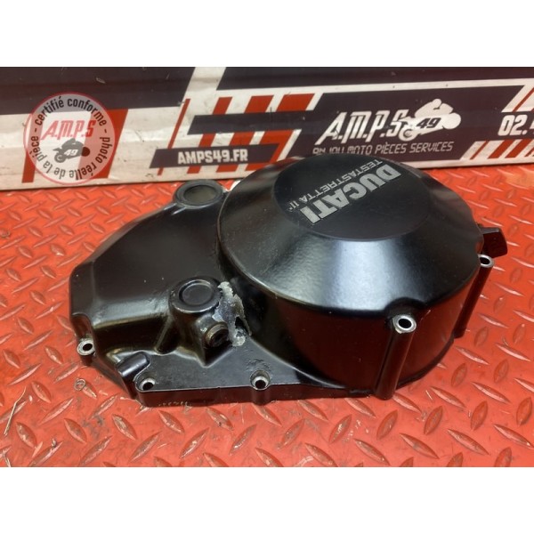 Carter d'embrayage Ducati 1200 Multistrada S 2010 à 2012 