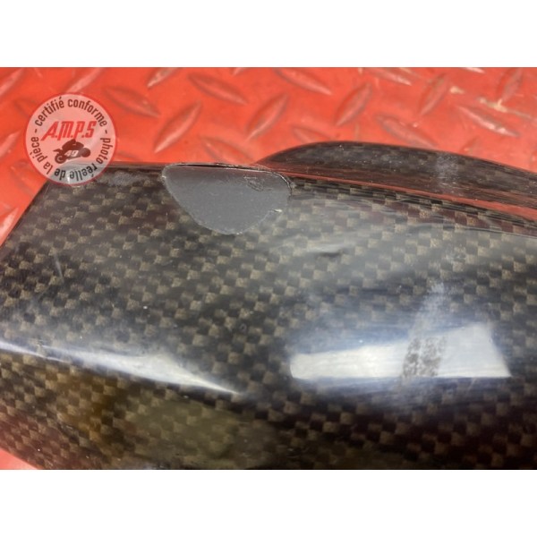 Carter de distribution Ducati 1200 Multistrada S 2010 à 2012 