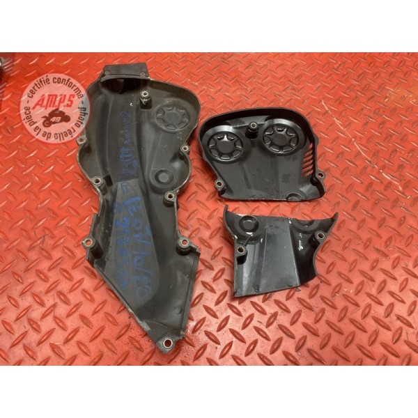 Carter de distribution Ducati 1200 Multistrada S 2010 à 2012 