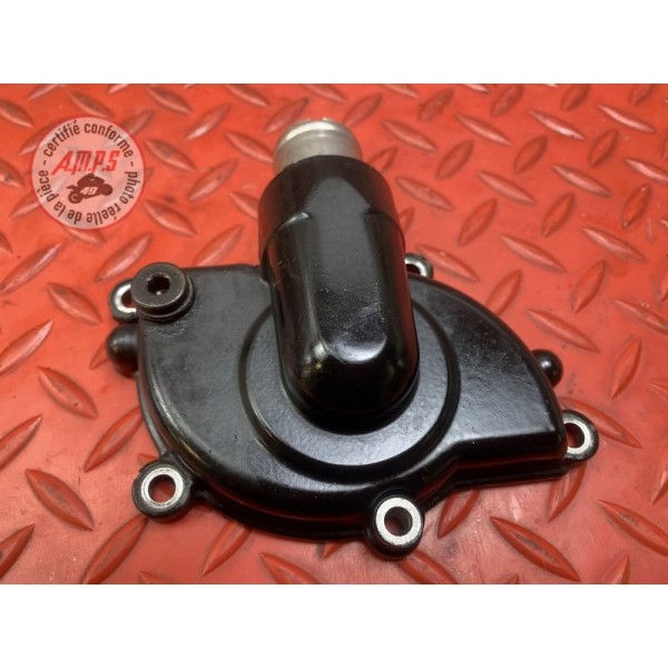 Carter pompe à eau Ducati 1200 Multistrada S 2010 à 2012 