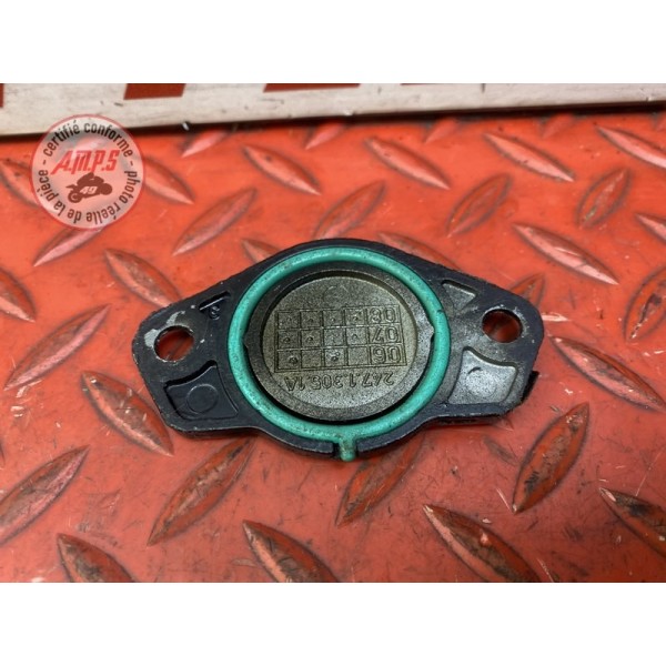 Carter vilebrequin Ducati 1200 Multistrada S 2010 à 2012 