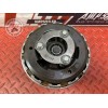 Cloche d'embrayage avec disque Ducati 1200 Multistrada S 2010 à 2012