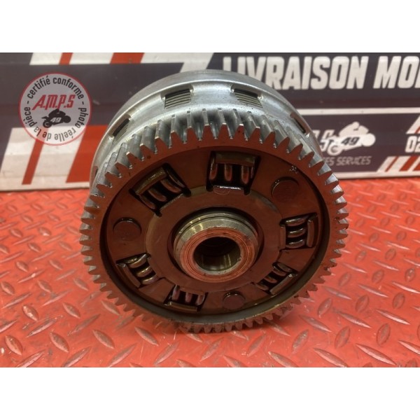 Cloche d'embrayage avec disque Ducati 1200 Multistrada S 2010 à 2012 