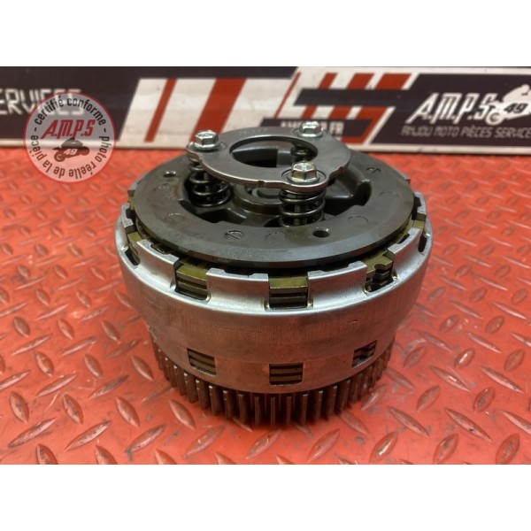 Cloche d'embrayage avec disque Ducati 1200 Multistrada S 2010 à 2012 