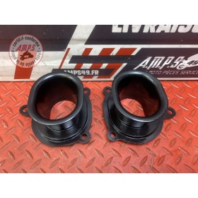 Cornet d'admission Ducati 1200 Multistrada S 2010 à 2012 