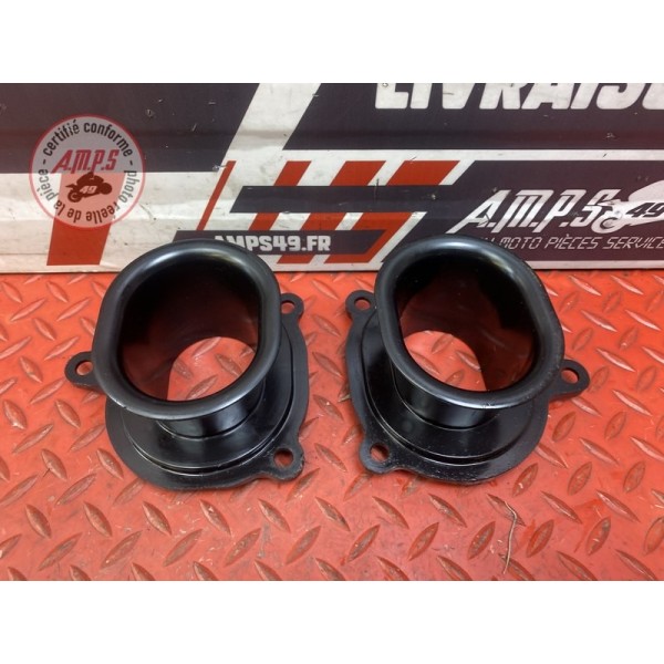 Cornet d'admission Ducati 1200 Multistrada S 2010 à 2012