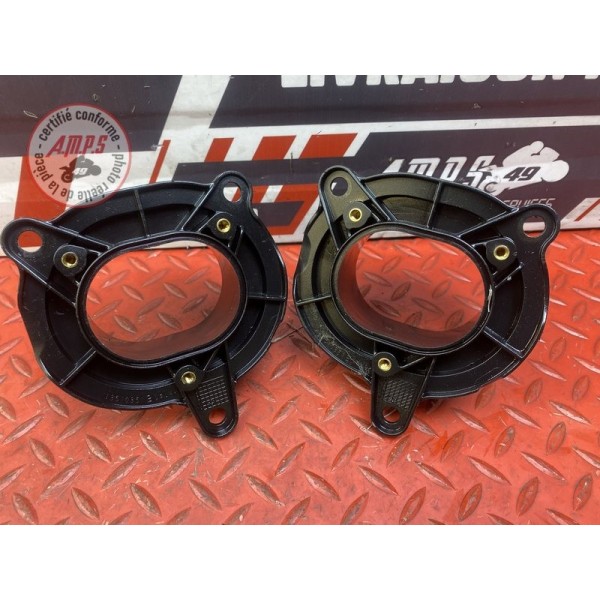 Cornet d'admission Ducati 1200 Multistrada S 2010 à 2012 