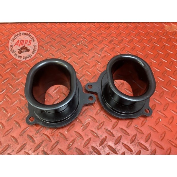 Cornet d'admission Ducati 1200 Multistrada S 2010 à 2012 