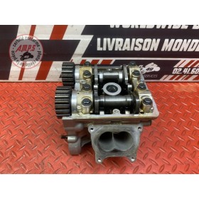 Culasse avec arbre a came arriere Ducati 1200 Multistrada S 2010 à 2012