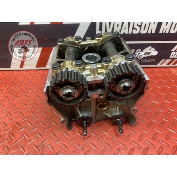 Culasse avec arbre a came arriere Ducati 1200 Multistrada S 2010 à 2012 