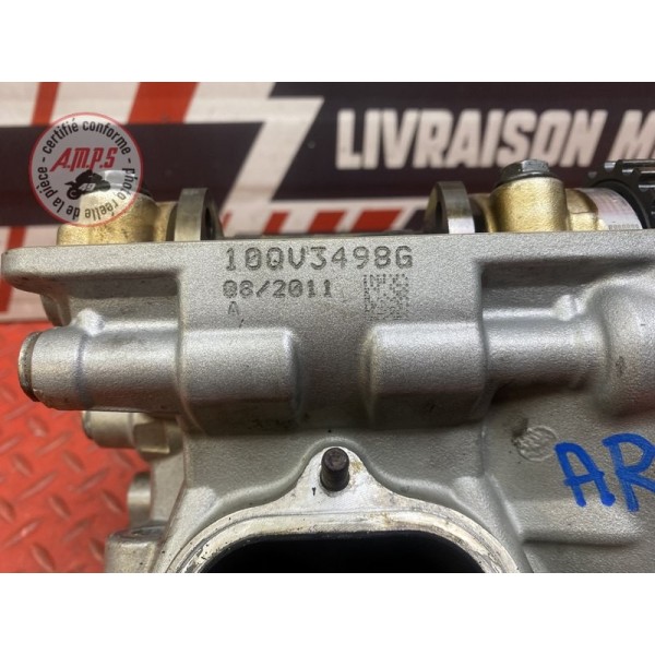 Culasse avec arbre a came arriere Ducati 1200 Multistrada S 2010 à 2012 