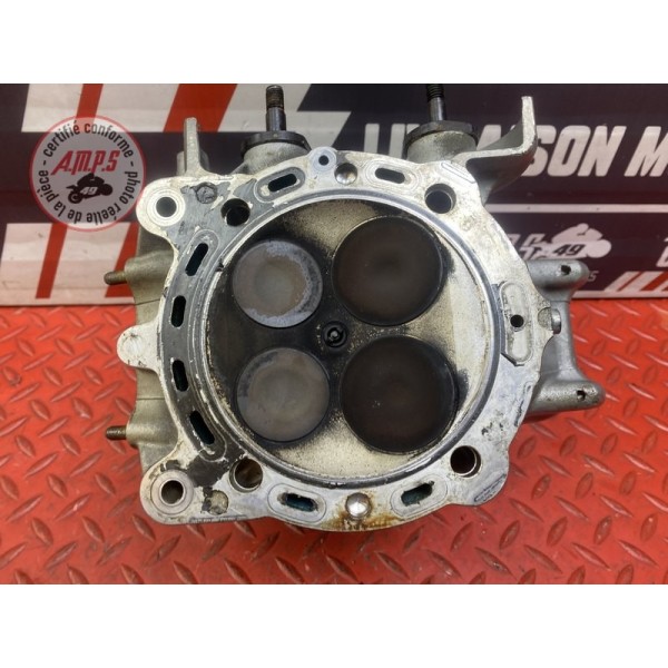 Culasse avec arbre a came arriere Ducati 1200 Multistrada S 2010 à 2012 