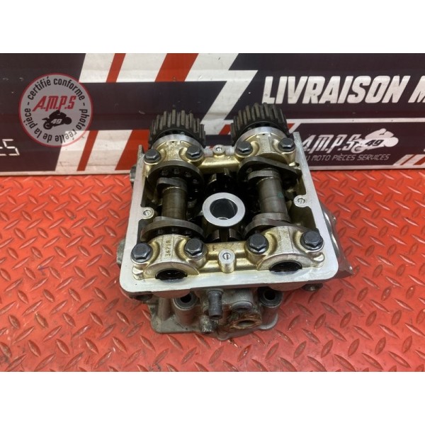 Culasse avec arbre a came avant Ducati 1200 Multistrada S 2010 à 2012