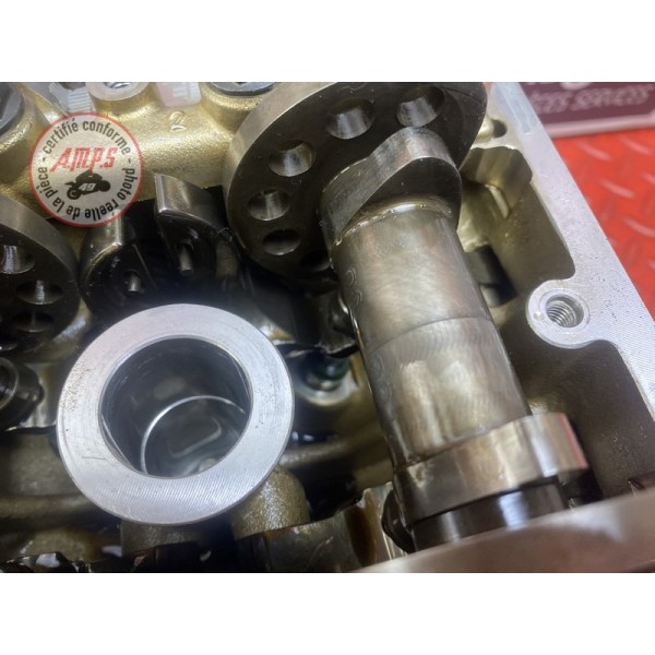 Culasse avec arbre a came avant Ducati 1200 Multistrada S 2010 à 2012 