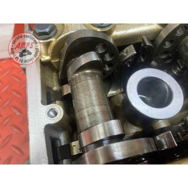 Culasse avec arbre a came avant Ducati 1200 Multistrada S 2010 à 2012 