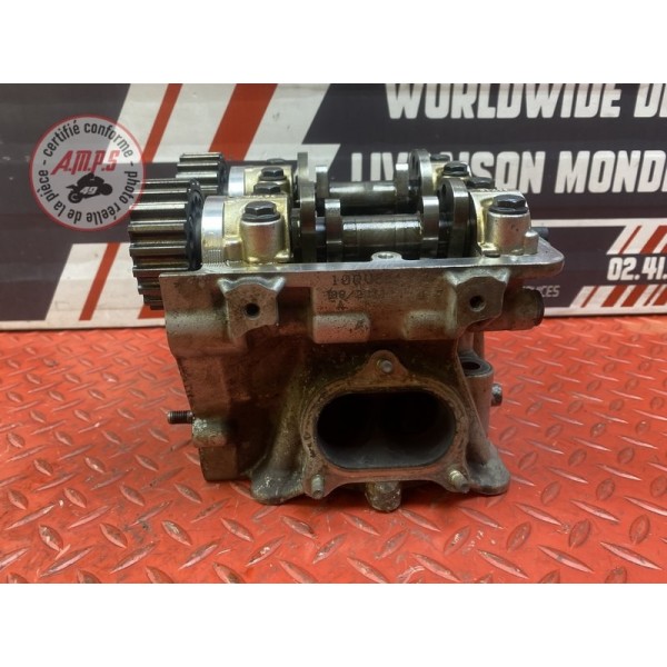 Culasse avec arbre a came avant Ducati 1200 Multistrada S 2010 à 2012 