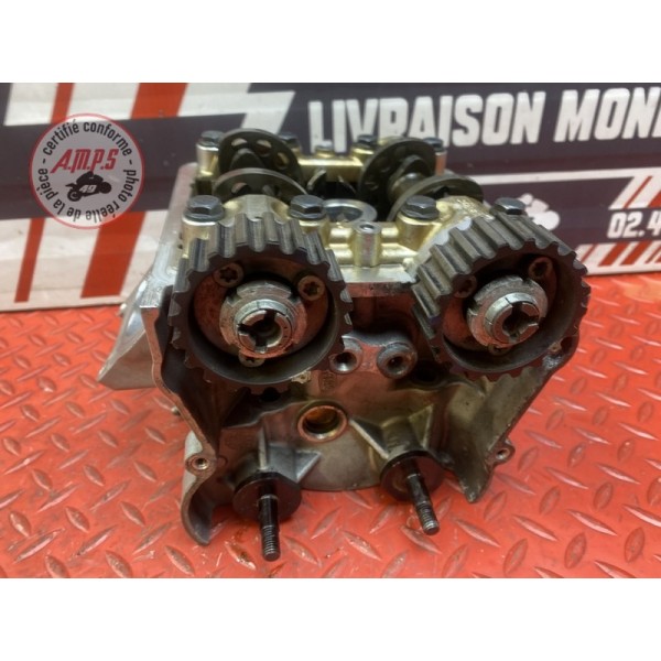 Culasse avec arbre a came avant Ducati 1200 Multistrada S 2010 à 2012 