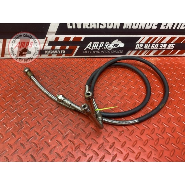 Durite d'huile Ducati 1200 Multistrada S 2010 à 2012