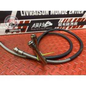 Durite d'huile&nbsp;Ducati 1200 Multistrada S 2010 à 2012 