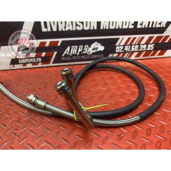 Durite d'huile Ducati 1200 Multistrada S 2010 à 2012 