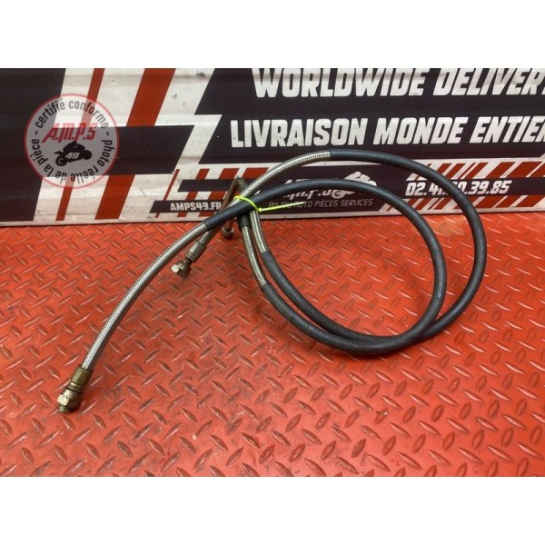 Durite d'huile Ducati 1200 Multistrada S 2010 à 2012 