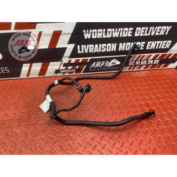 Durite de carburant Ducati 1200 Multistrada S 2010 à 2012 