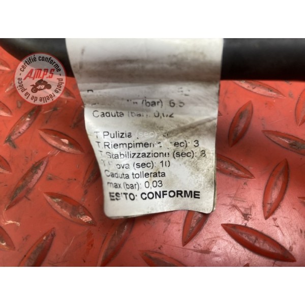 Durite de carburant Ducati 1200 Multistrada S 2010 à 2012 