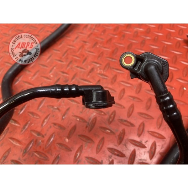Durite de carburant Ducati 1200 Multistrada S 2010 à 2012 