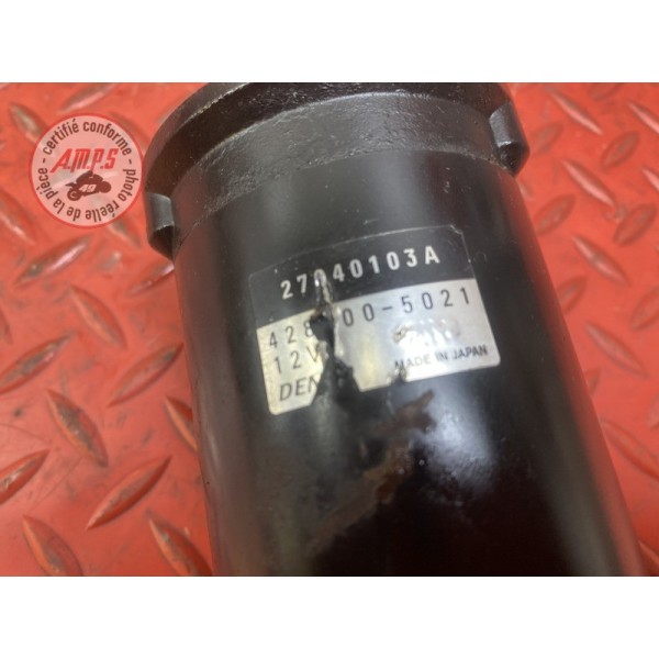 Démarreur Ducati 1200 Multistrada S 2010 à 2012 