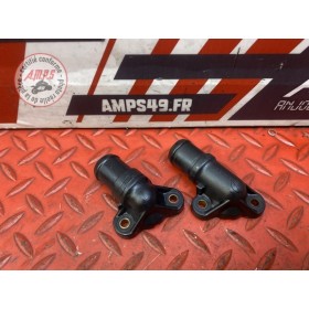 Goulotte d'eau Ducati 1200 Multistrada S 2010 à 2012