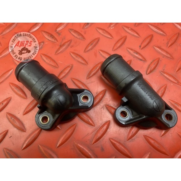 Goulotte d'eau Ducati 1200 Multistrada S 2010 à 2012 