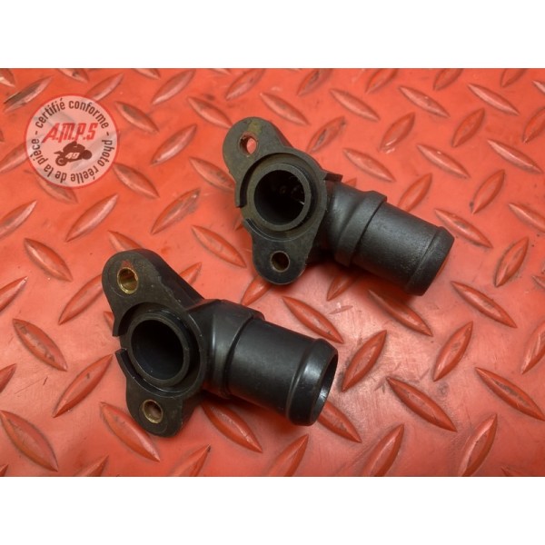 Goulotte d'eau Ducati 1200 Multistrada S 2010 à 2012 