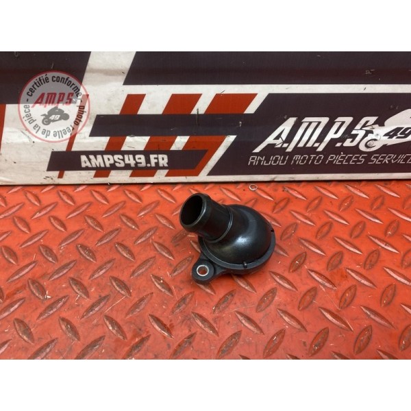 Goulotte reniflard Ducati 1200 Multistrada S 2010 à 2012