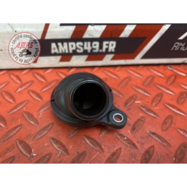 Goulotte reniflard Ducati 1200 Multistrada S 2010 à 2012 