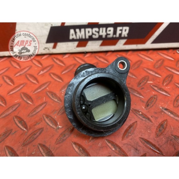 Goulotte reniflard Ducati 1200 Multistrada S 2010 à 2012 