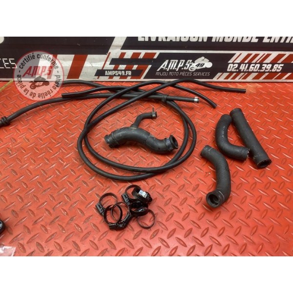 Kit de durite moteur Ducati 1200 Multistrada S 2010 à 2012