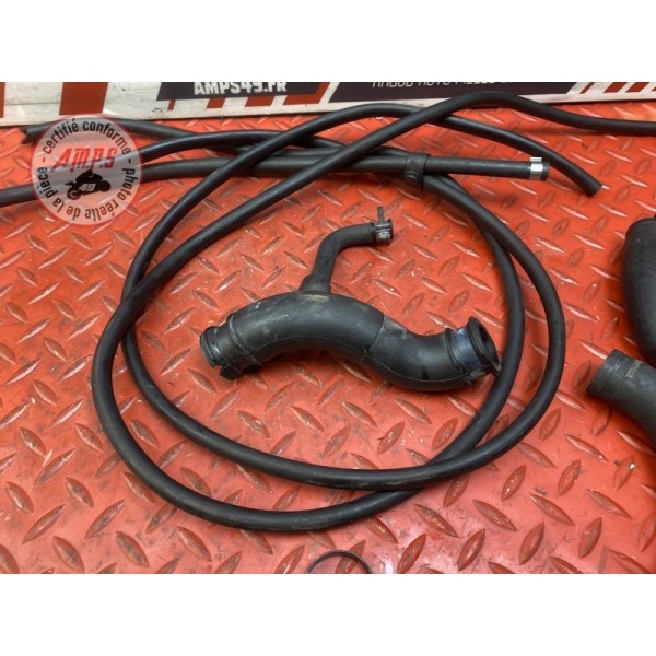 Kit de durite moteur Ducati 1200 Multistrada S 2010 à 2012 