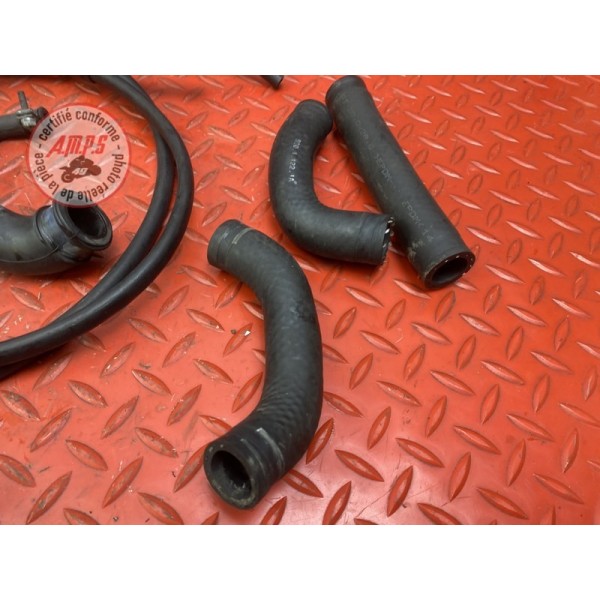 Kit de durite moteur Ducati 1200 Multistrada S 2010 à 2012 