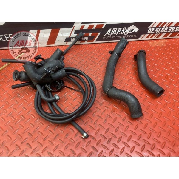 Kit de durite moteur Ducati 1200 Multistrada S 2010 à 2012 