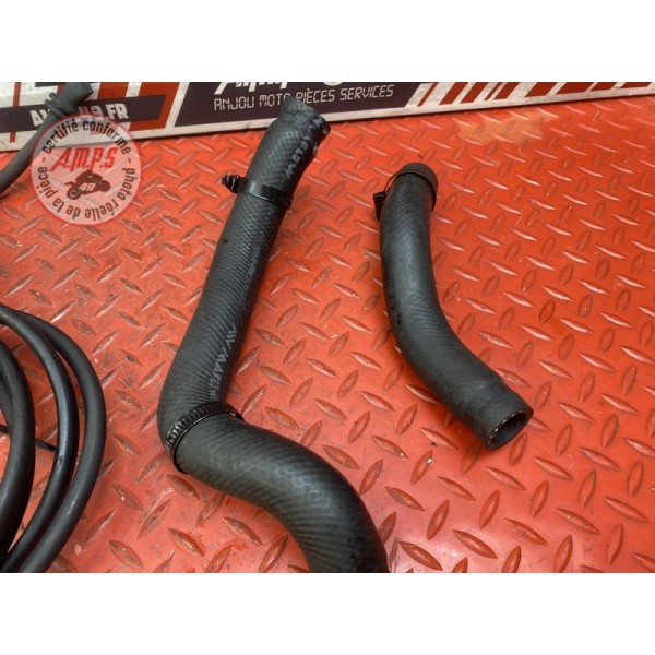 Kit de durite moteur Ducati 1200 Multistrada S 2010 à 2012 