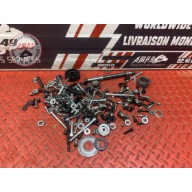Kit de vis moteur Ducati 1200 Multistrada S 2010 à 2012