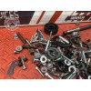 Kit de vis moteur Ducati 1200 Multistrada S 2010 à 2012
